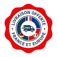 Livraison offerte
