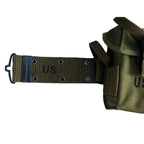 M - 1956 load - carrying | Guerre du Vietnam - BDU AIRSOFT - Green Army