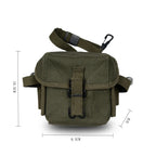 M - 1956 load - carrying | Guerre du Vietnam - BDU AIRSOFT - Green Army