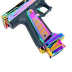 AAP - 01 Custom "CHIMERA" | Édition CQB | Prêt - à - jouer - BDU AIRSOFT - 