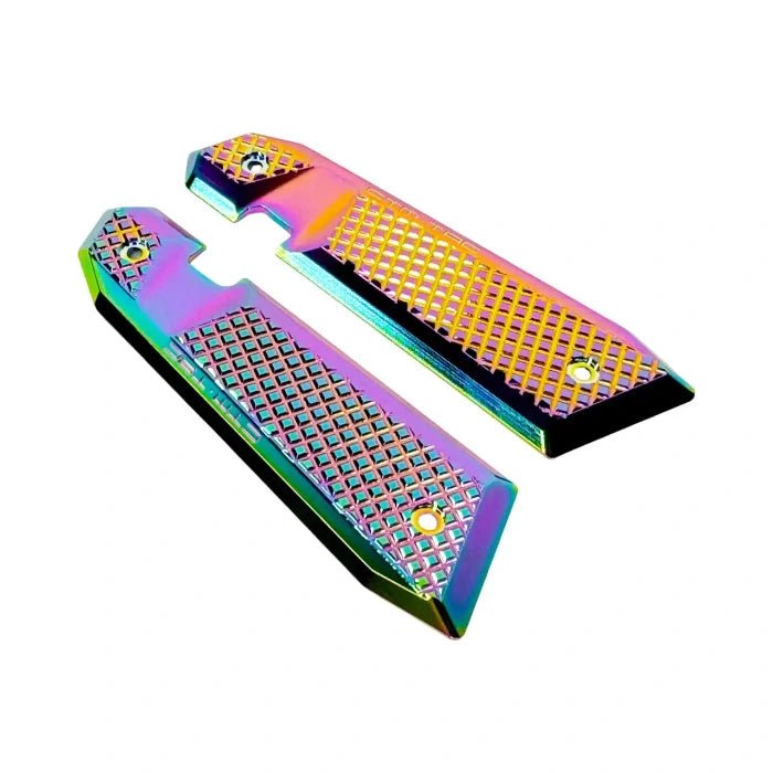 AAP - 01 Custom "CHIMERA" | Édition CQB | Prêt - à - jouer - BDU AIRSOFT - 