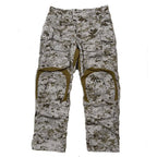 Pantalon de combat G3 AOR1 désert - BDU AIRSOFT