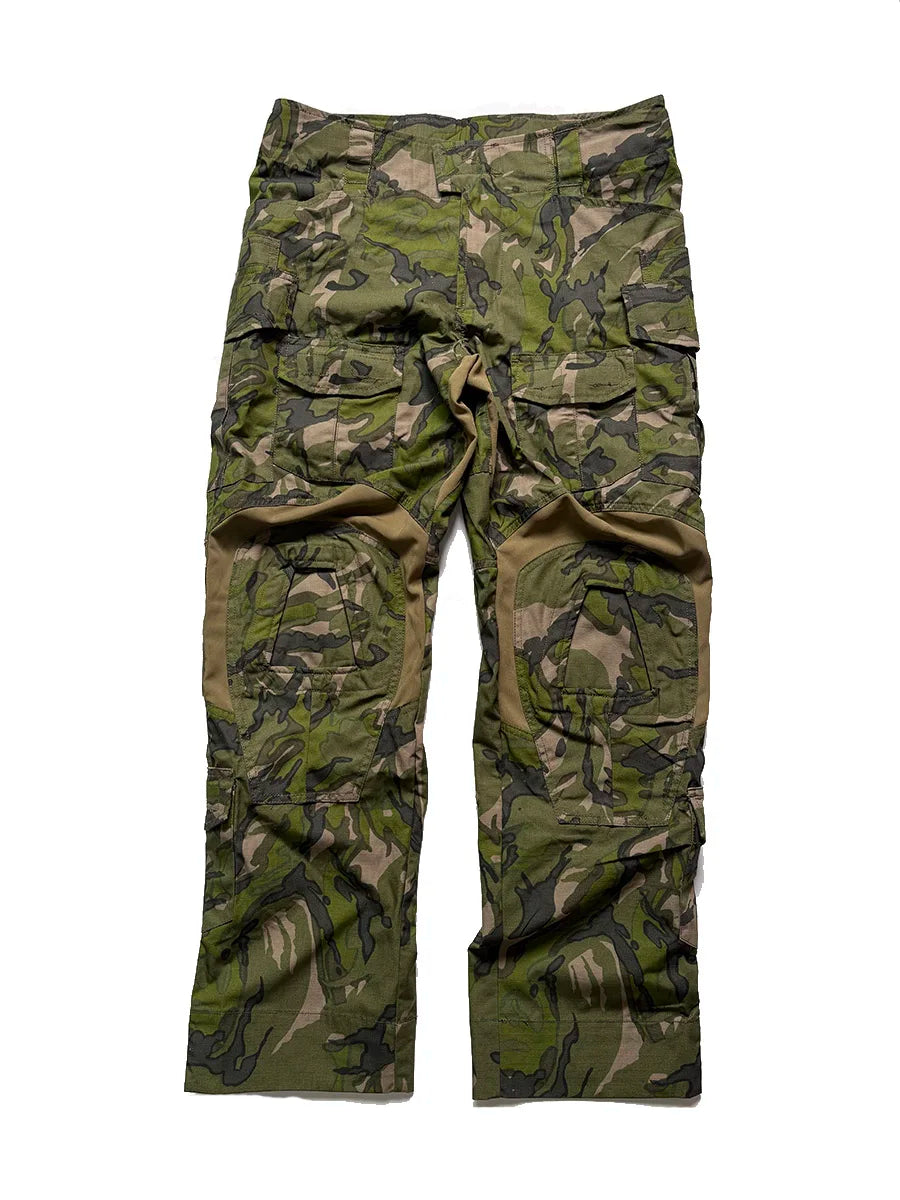 Pantalon de combat G3 Five Leaves - BDU AIRSOFT