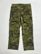 Pantalon de combat G3 Multicam Tropic avec poches de genouillères - BDU AIRSOFT