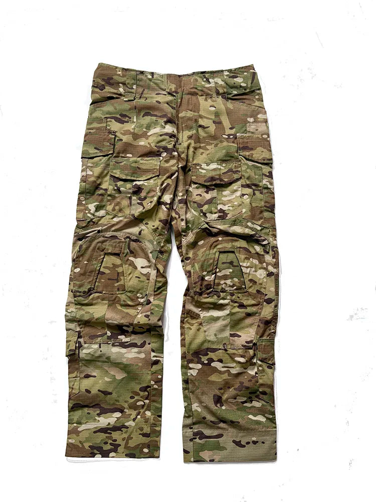 Pantalon de combat G3 Multicam - BDU AIRSOFT