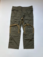 Pantalon de combat G3 Ranger Green - BDU AIRSOFT