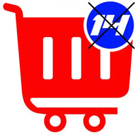 Zero retail. 100% Pre-builds.