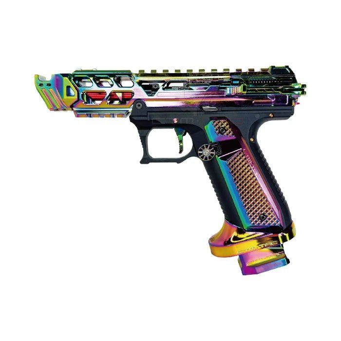 AAP - 01 Custom "CHIMERA" | Édition CQB | Prêt - à - jouer - BDU AIRSOFT - 