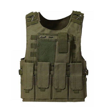  porte plaque airsoft green army pour agent de sécurité et militaire