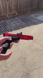 AAP-01 Custom "RUBICON" | Speedsoft CNC Edition &amp; TTI Upgrade | Ready-to-Play