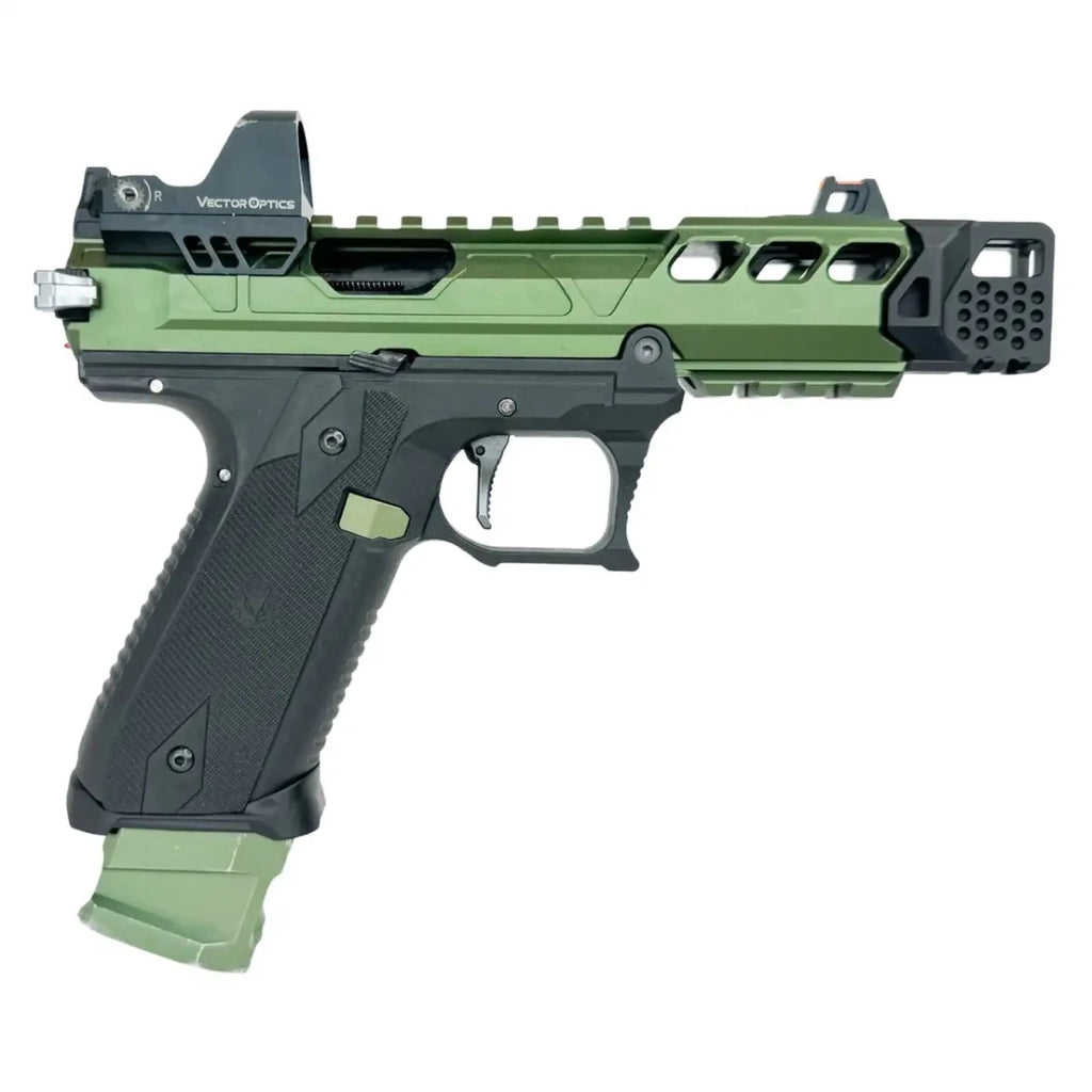 AAP-01 Custom Scout BDU - Premium Assembled Airsoft Replica – BDU AIRSOFT