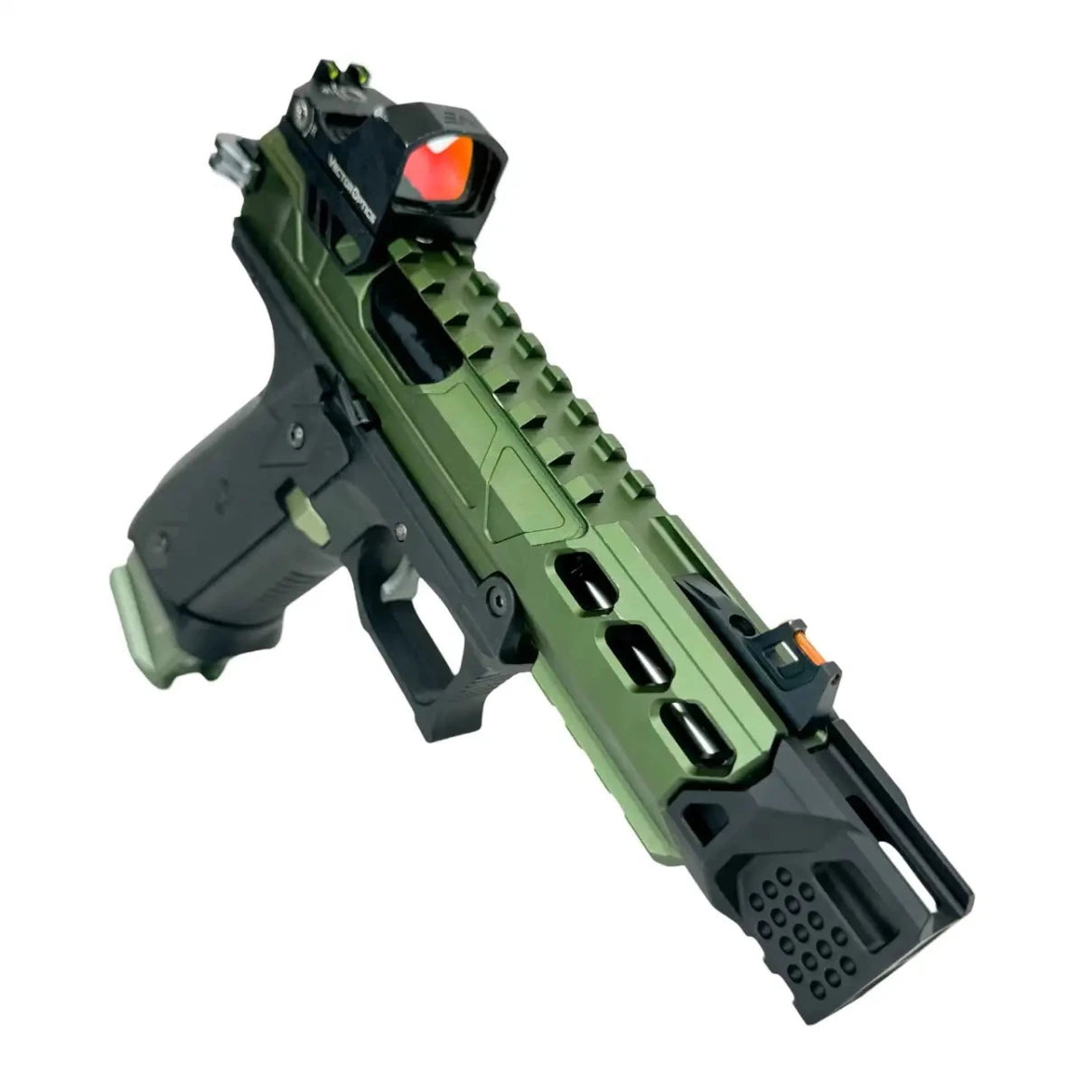 BDU-Airsoft | Gilets Tactiques, Casques & Custom Lab AAP-01 – BDU AIRSOFT