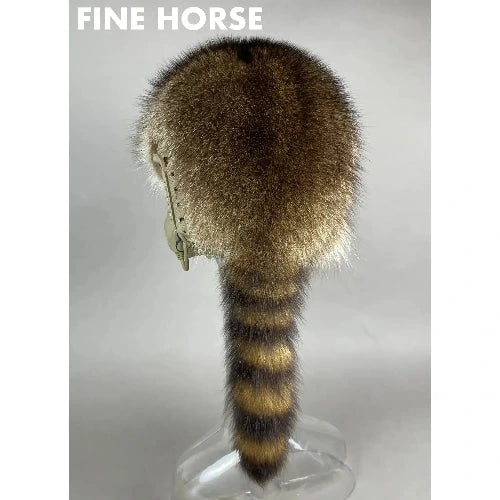 Couvre - casque Racoon - Protège casque airsoft synthétique - BDU AIRSOFT - WENDY