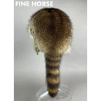 Couvre - casque Racoon - Protège casque airsoft synthétique - BDU AIRSOFT - WENDY