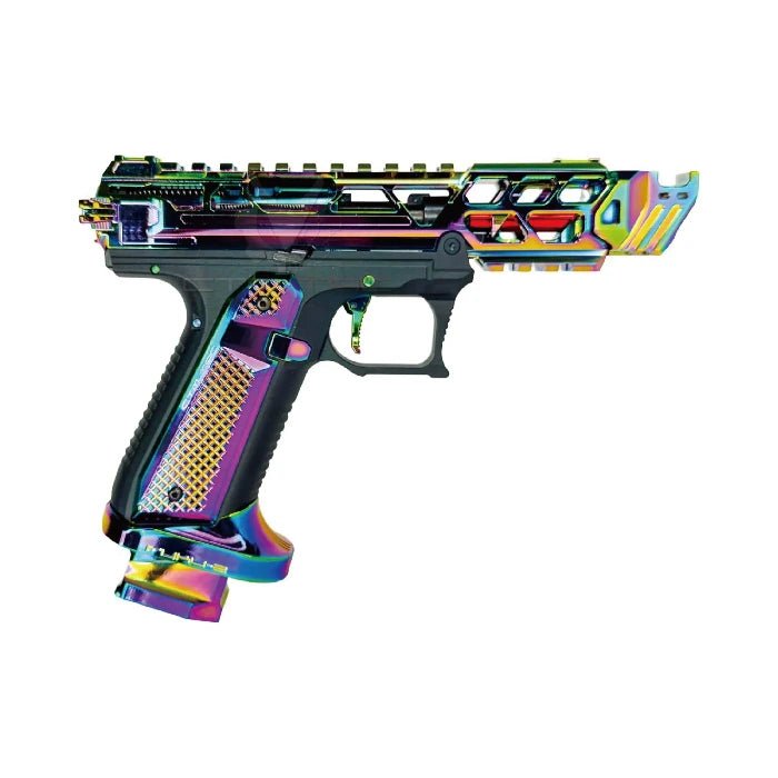 AAP - 01 Custom "CHIMERA" | Édition CQB | Prêt - à - jouer - BDU AIRSOFT - 