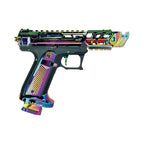 AAP - 01 Custom "CHIMERA" | Édition CQB | Prêt - à - jouer - BDU AIRSOFT - 