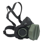 Respirateur tactique SOTR airsoft Foliage Green - BDU AIRSOFT