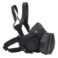 Respirateur tactique SOTR airsoft noir - BDU AIRSOFT