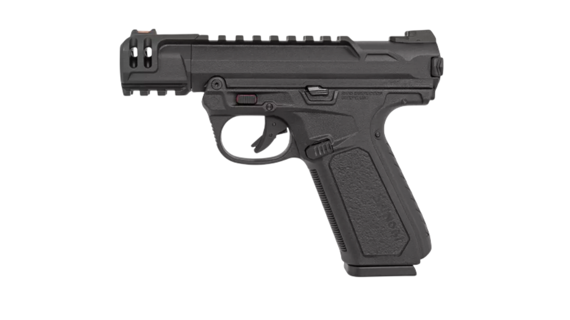 AAP-01 Custom Pre-Builds | Speedsoft & CQB Workshop — BDU – BDU AIRSOFT