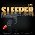 AAP-01 Custom "SLEEPER PRO" | Édition Précision | Prêt-à-jouer