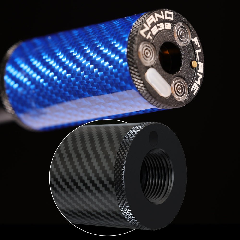 T238 Nano Flame Tracer Unit - vue 3