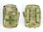 Trousse médicale du gilet SOBR DCS airsoft en A-TACS FG - BDU AIRSOFT
