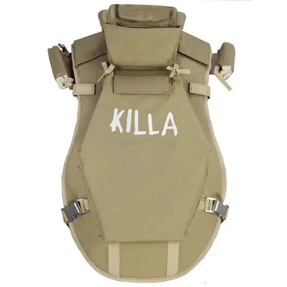 veste tactique 6B13 "KILLA"