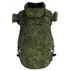 6B13 Veste Tactique Killa Armor - Escape from Tarkov - BDU AIRSOFT - Digital Flora