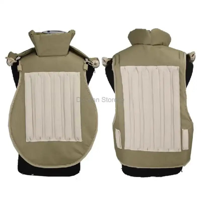 6B13 Veste Tactique Killa Armor - Escape from Tarkov - BDU AIRSOFT - Digital Flora