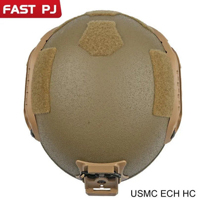 Casque Mich 2000 Airsoft - USMC ECH HC - BDU AIRSOFT - Ranger Green